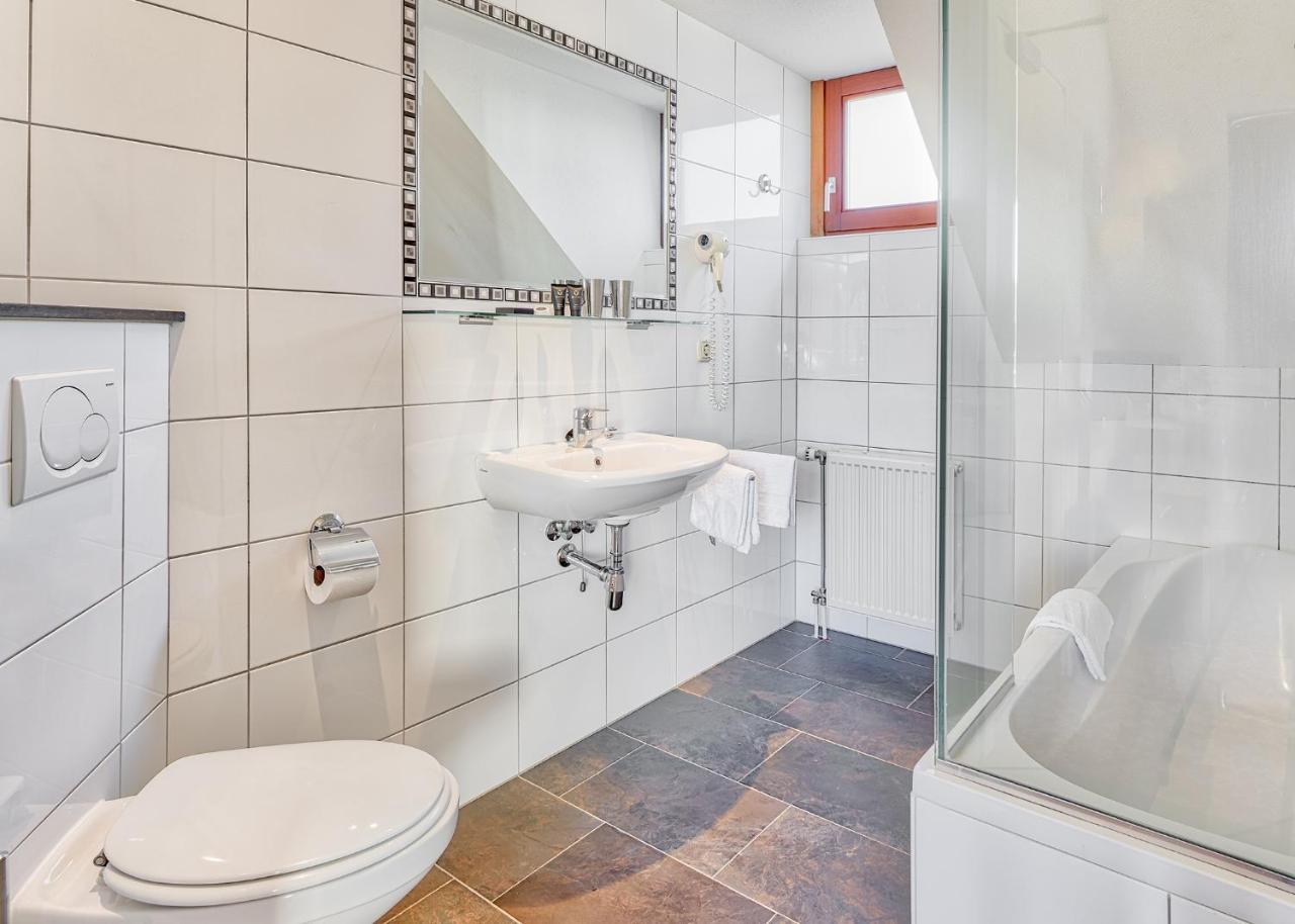 Hotel - B&B - Appartement De Zevende Heerlijkheid Slenaken Exteriér fotografie